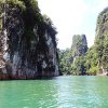 Thailand Cheow Lan Lake  (20)